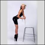 Chaussures a talons/bottes/cuissardes!!!j'adore voir les femmes avec!! - #919469-2