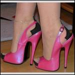 Chaussures a talons/bottes/cuissardes!!!j'adore voir les femmes avec!! - #919469-3