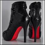 Chaussures a talons/bottes/cuissardes!!!j'adore voir les femmes avec!! - #919473-2