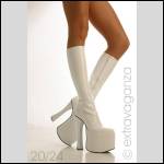 Chaussures a talons/bottes/cuissardes!!!j'adore voir les femmes avec!! - #920465-2