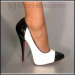 Chaussures a talons/bottes/cuissardes!!!j'adore voir les femmes avec!! - #920465-4