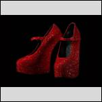 Chaussures a talons/bottes/cuissardes!!!j'adore voir les femmes avec!! - #920466-2