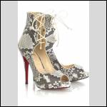 Chaussures a talons/bottes/cuissardes!!!j'adore voir les femmes avec!! - #920472-3