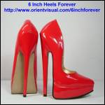 Chaussures a talons/bottes/cuissardes!!!j'adore voir les femmes avec!! - #920475-1