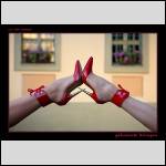 Chaussures a talons/bottes/cuissardes!!!j'adore voir les femmes avec!! - #920484-1