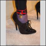 Chaussures a talons/bottes/cuissardes!!!j'adore voir les femmes avec!! - #920485-2