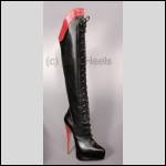Chaussures a talons/bottes/cuissardes!!!j'adore voir les femmes avec!! - #921775-3