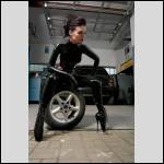 Chaussures a talons/bottes/cuissardes!!!j'adore voir les femmes avec!! - #921782-3