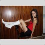 Chaussures a talons/bottes/cuissardes!!!j'adore voir les femmes avec!! - #921784-4