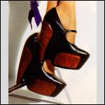 Chaussures a talons/bottes/cuissardes!!!j'adore voir les femmes avec!! - #921788-1