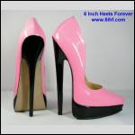 Chaussures a talons/bottes/cuissardes!!!j'adore voir les femmes avec!! - #922119-1