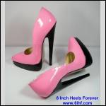 Chaussures a talons/bottes/cuissardes!!!j'adore voir les femmes avec!! - #922119-2