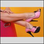 Chaussures a talons/bottes/cuissardes!!!j'adore voir les femmes avec!! - #922121-2