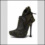 Chaussures a talons/bottes/cuissardes!!!j'adore voir les femmes avec!! - #923562-2