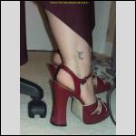 Chaussures a talons/bottes/cuissardes!!!j'adore voir les femmes avec!! - #923562-3
