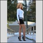 Chaussures a talons/bottes/cuissardes!!!j'adore voir les femmes avec!! - #924671-3
