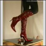 Chaussures a talons/bottes/cuissardes!!!j'adore voir les femmes avec!! - #924677-4