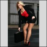 Chaussures a talons/bottes/cuissardes!!!j'adore voir les femmes avec!! - #924682-3
