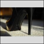 Chaussures a talons/bottes/cuissardes!!!j'adore voir les femmes avec!! - #924690-1