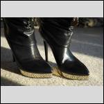 Chaussures a talons/bottes/cuissardes!!!j'adore voir les femmes avec!! - #924690-2