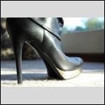 Chaussures a talons/bottes/cuissardes!!!j'adore voir les femmes avec!! - #924690-3