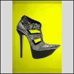Chaussures a talons/bottes/cuissardes!!!j'adore voir les femmes avec!! - #925590-4