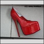 Chaussures a talons/bottes/cuissardes!!!j'adore voir les femmes avec!! - #925592-3