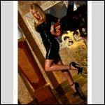 Chaussures a talons/bottes/cuissardes!!!j'adore voir les femmes avec!! - #925593-1