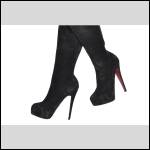 Chaussures a talons/bottes/cuissardes!!!j'adore voir les femmes avec!! - #925595-2