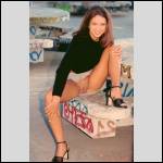 Chaussures a talons/bottes/cuissardes!!!j'adore voir les femmes avec!! - #925599-1