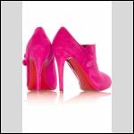 Chaussures a talons/bottes/cuissardes!!!j'adore voir les femmes avec!! - #925612-4