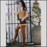 Chaussures a talons/bottes/cuissardes!!!j'adore voir les femmes avec!! - #927080-2