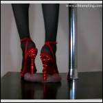 Chaussures a talons/bottes/cuissardes!!!j'adore voir les femmes avec!! - #927081-3