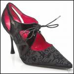 Chaussures a talons/bottes/cuissardes!!!j'adore voir les femmes avec!! - #927082-4