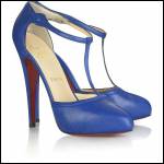 Chaussures a talons/bottes/cuissardes!!!j'adore voir les femmes avec!! - #927090-1