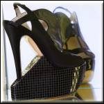 Chaussures a talons/bottes/cuissardes!!!j'adore voir les femmes avec!! - #927091-1