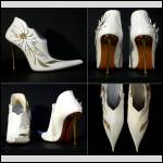 Chaussures a talons/bottes/cuissardes!!!j'adore voir les femmes avec!! - #927094-2