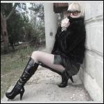 Chaussures a talons/bottes/cuissardes!!!j'adore voir les femmes avec!! - #927095-1