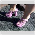 Chaussures a talons/bottes/cuissardes!!!j'adore voir les femmes avec!! - #927096-1