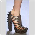 Chaussures a talons/bottes/cuissardes!!!j'adore voir les femmes avec!! - #930068-3