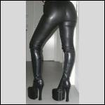 Chaussures a talons/bottes/cuissardes!!!j'adore voir les femmes avec!! - #930072-1