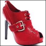 Chaussures a talons/bottes/cuissardes!!!j'adore voir les femmes avec!! - #930074-2