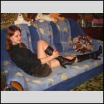 Chaussures a talons/bottes/cuissardes!!!j'adore voir les femmes avec!! - #930078-1