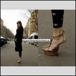 Chaussures a talons/bottes/cuissardes!!!j'adore voir les femmes avec!! - #930079-1