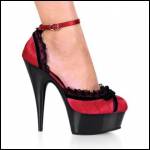 Chaussures a talons/bottes/cuissardes!!!j'adore voir les femmes avec!! - #931091-3