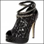 Chaussures a talons/bottes/cuissardes!!!j'adore voir les femmes avec!! - #931091-4