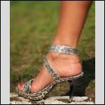 Chaussures a talons/bottes/cuissardes!!!j'adore voir les femmes avec!! - #931094-4