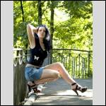 Chaussures a talons/bottes/cuissardes!!!j'adore voir les femmes avec!! - #931095-1