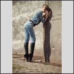 Chaussures a talons/bottes/cuissardes!!!j'adore voir les femmes avec!! - #931098-1