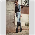 Chaussures a talons/bottes/cuissardes!!!j'adore voir les femmes avec!! - #931098-2